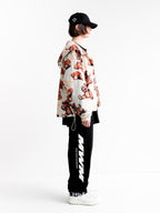 TEDDY WINDPROOF JACKET