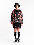 TEDDY WINDPROOF JACKET