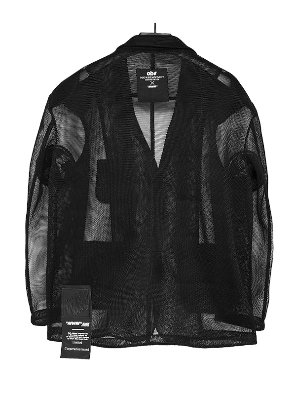BLAZER MWM