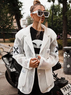 BLAZER MWM