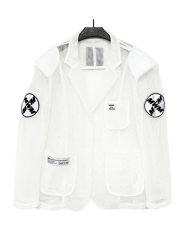 BLAZER MWM