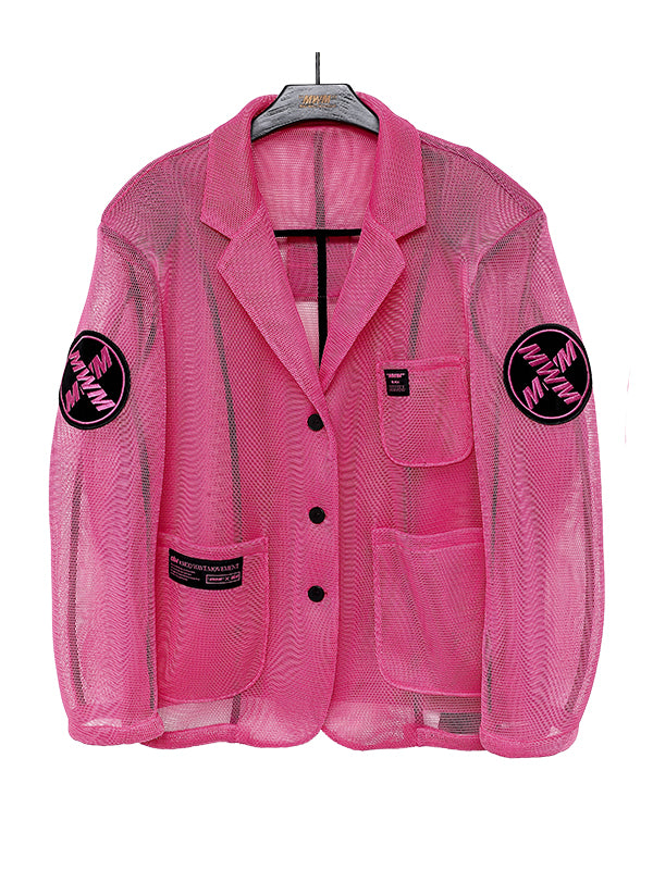 BLAZER MWM