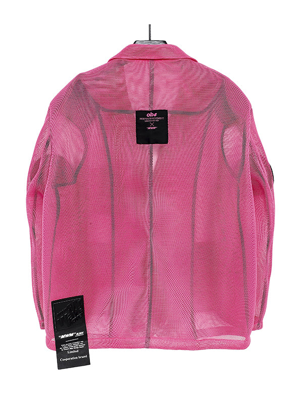 BLAZER MWM