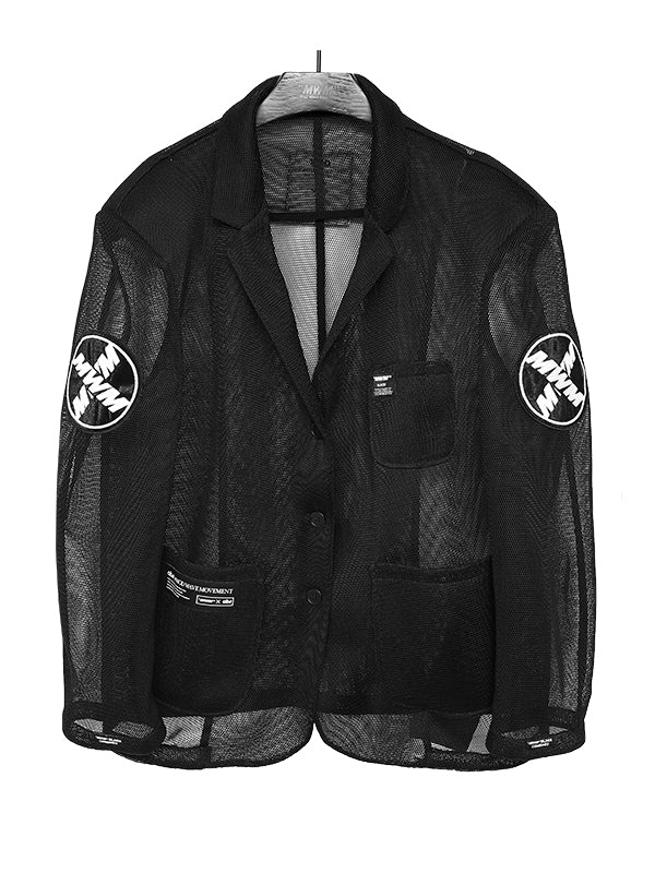 BLAZER MWM