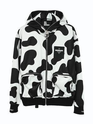 BLACK/WHITE