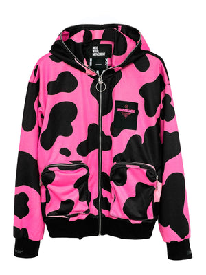 BLACK/PINK