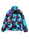 TEDDY DOWN COAT