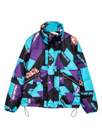 TEDDY DOWN COAT