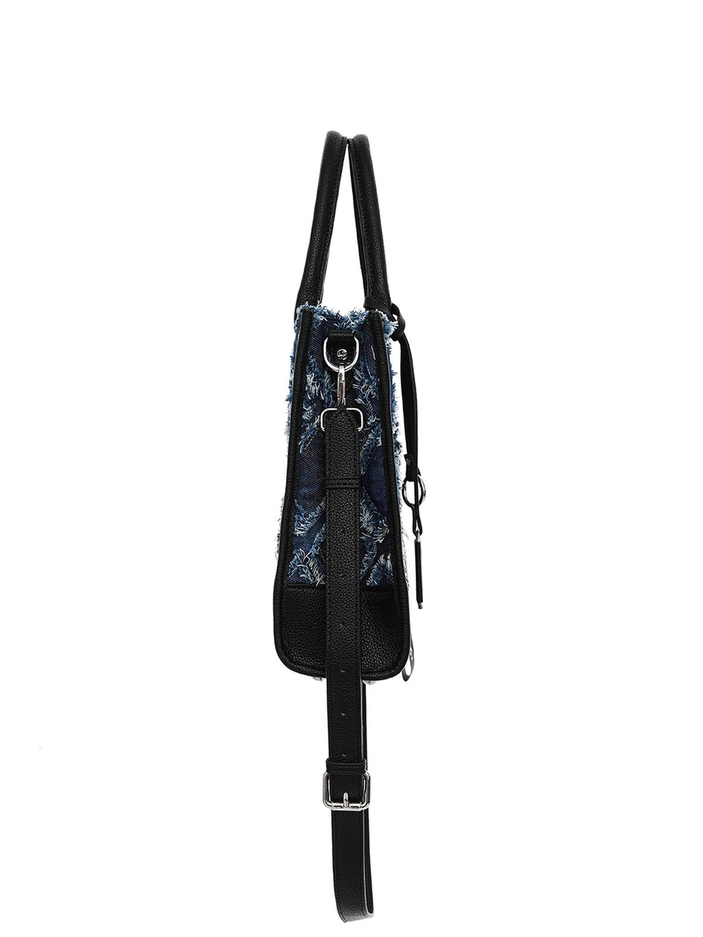 DENIM BAG