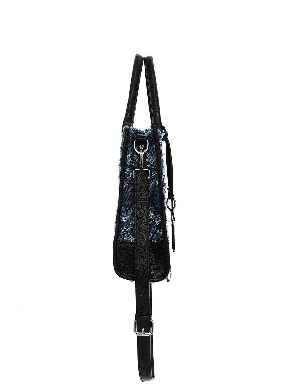DENIM BAG