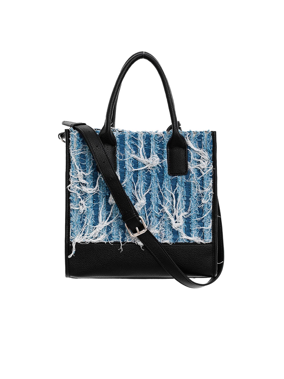 DENIM BAG