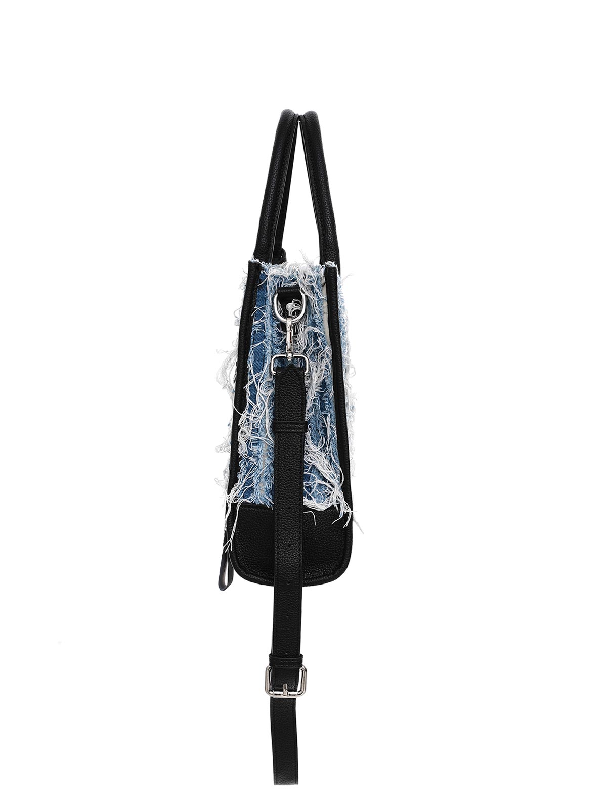 DENIM BAG