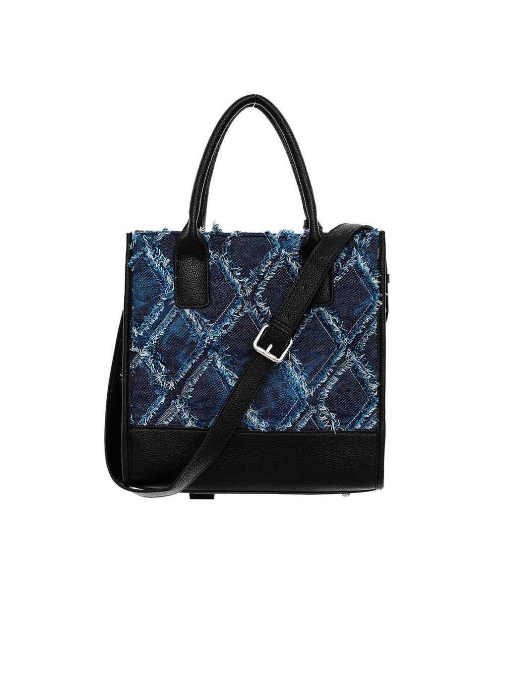 DENIM BAG