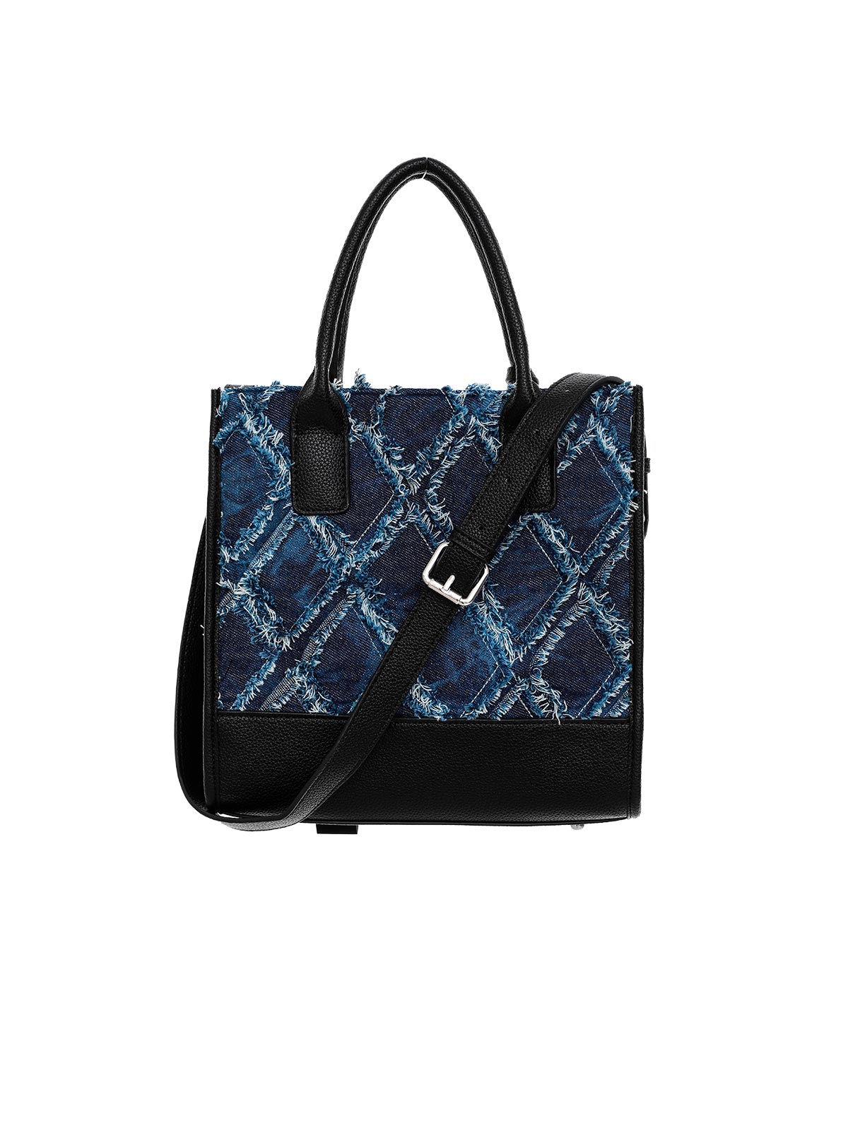 DENIM BAG