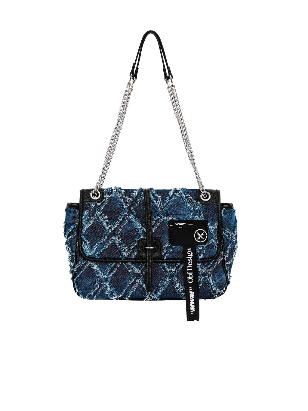 DENIM BAG