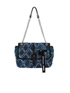 DENIM BAG