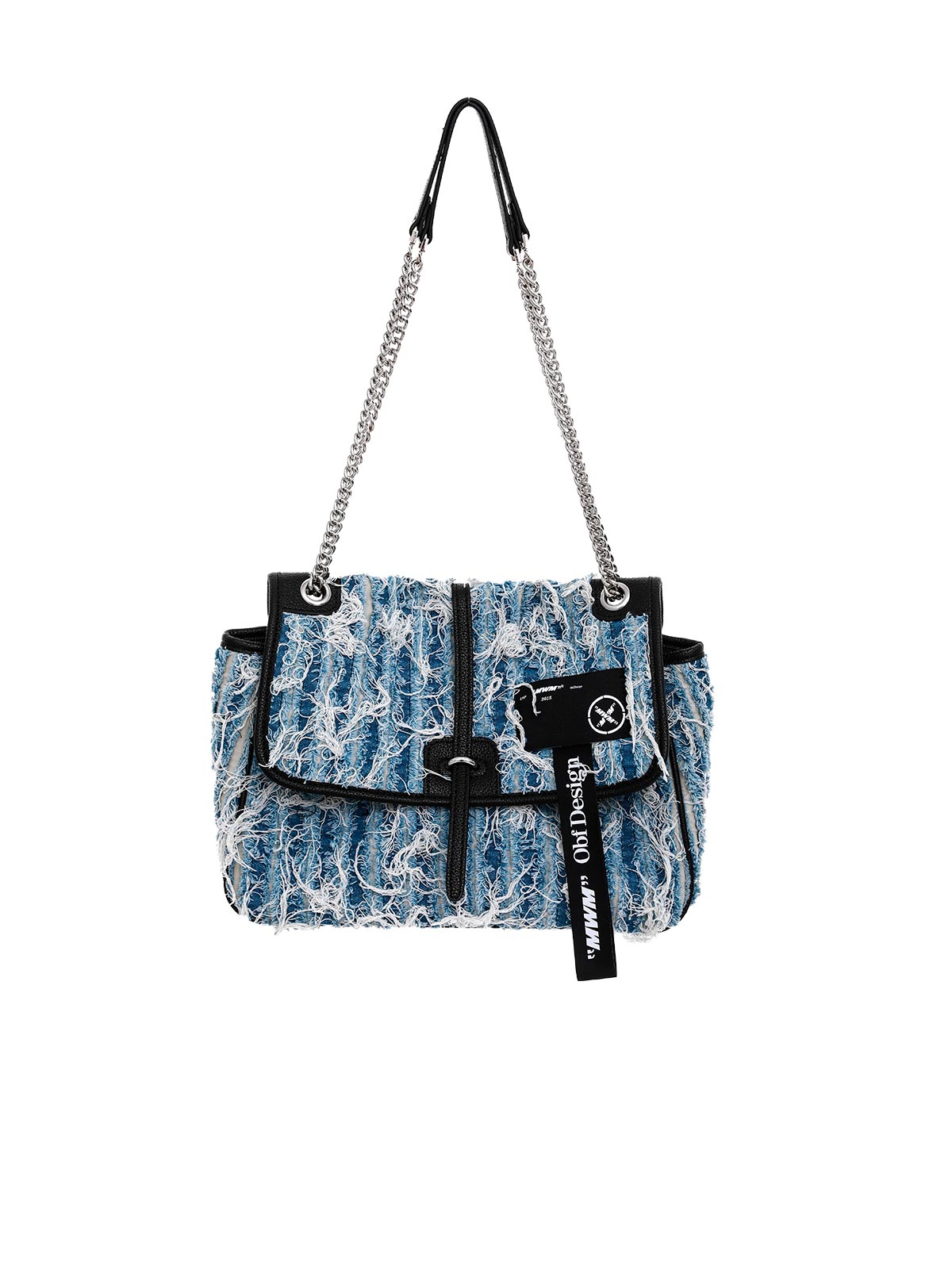 DENIM BAG