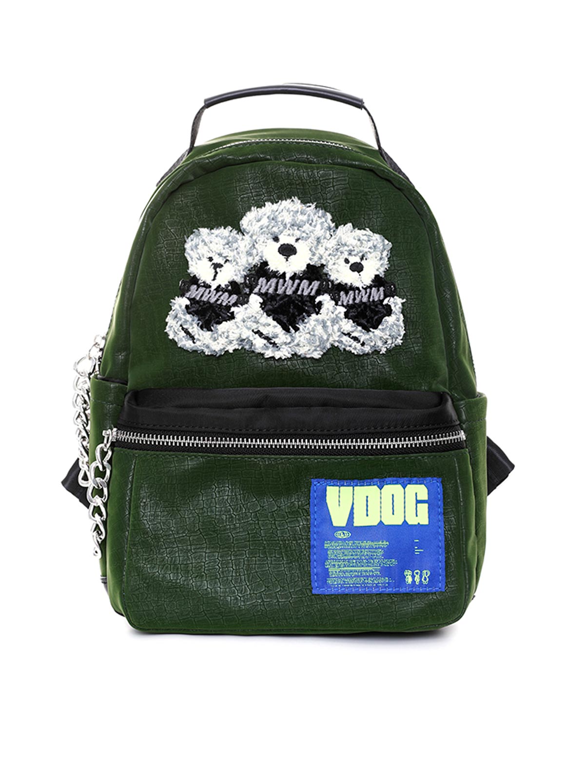TEDDY MINI BACKPACK
