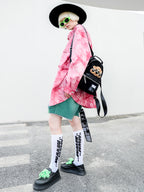 MOCHILA TEDDY MINI