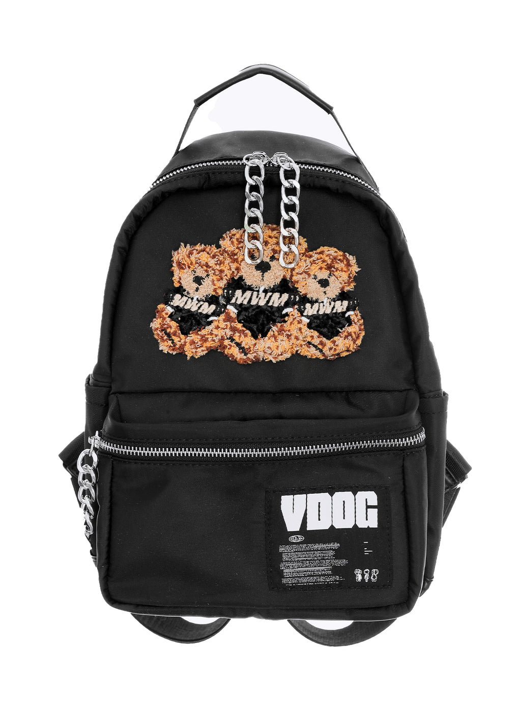 MOCHILA TEDDY MINI