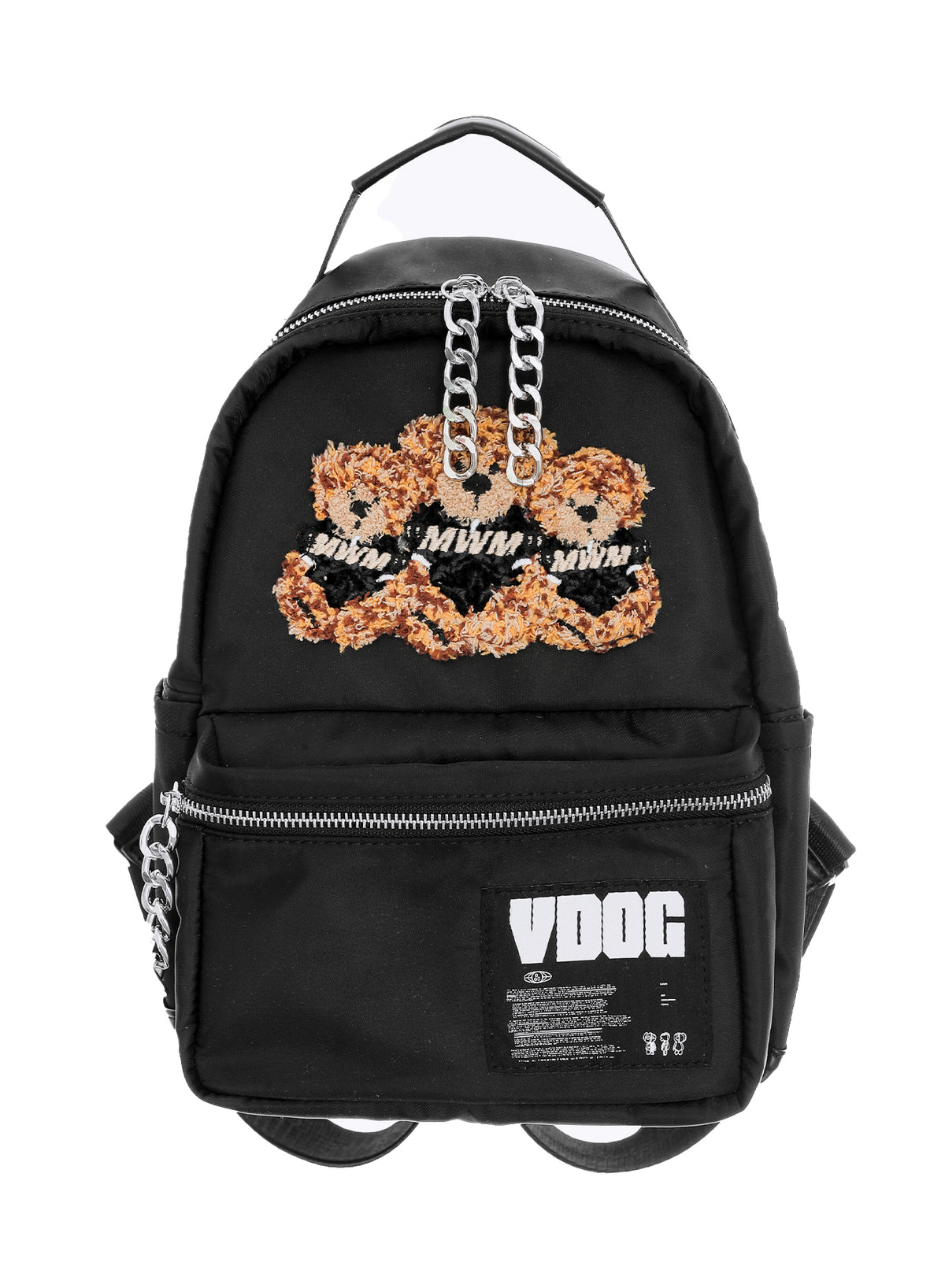 TEDDY MINI BACKPACK