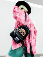 MOCHILA TEDDY MINI