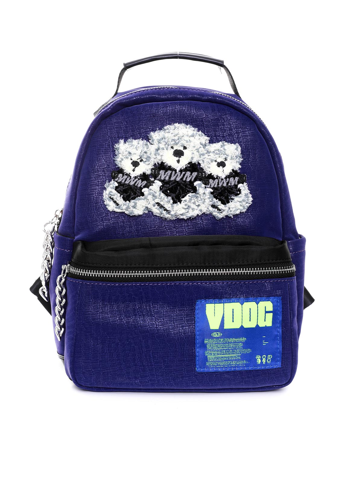TEDDY MINI BACKPACK