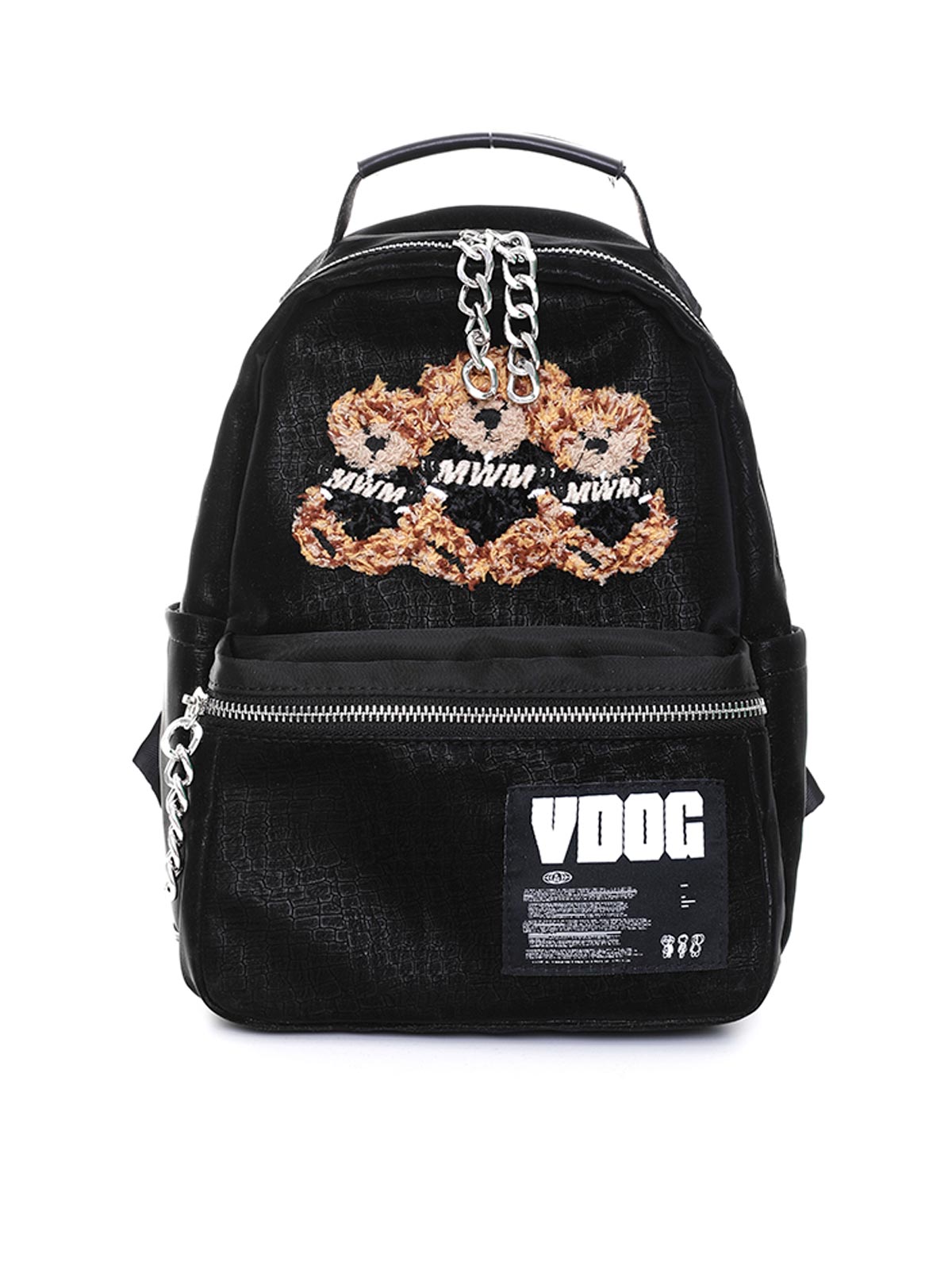 TEDDY MINI BACKPACK
