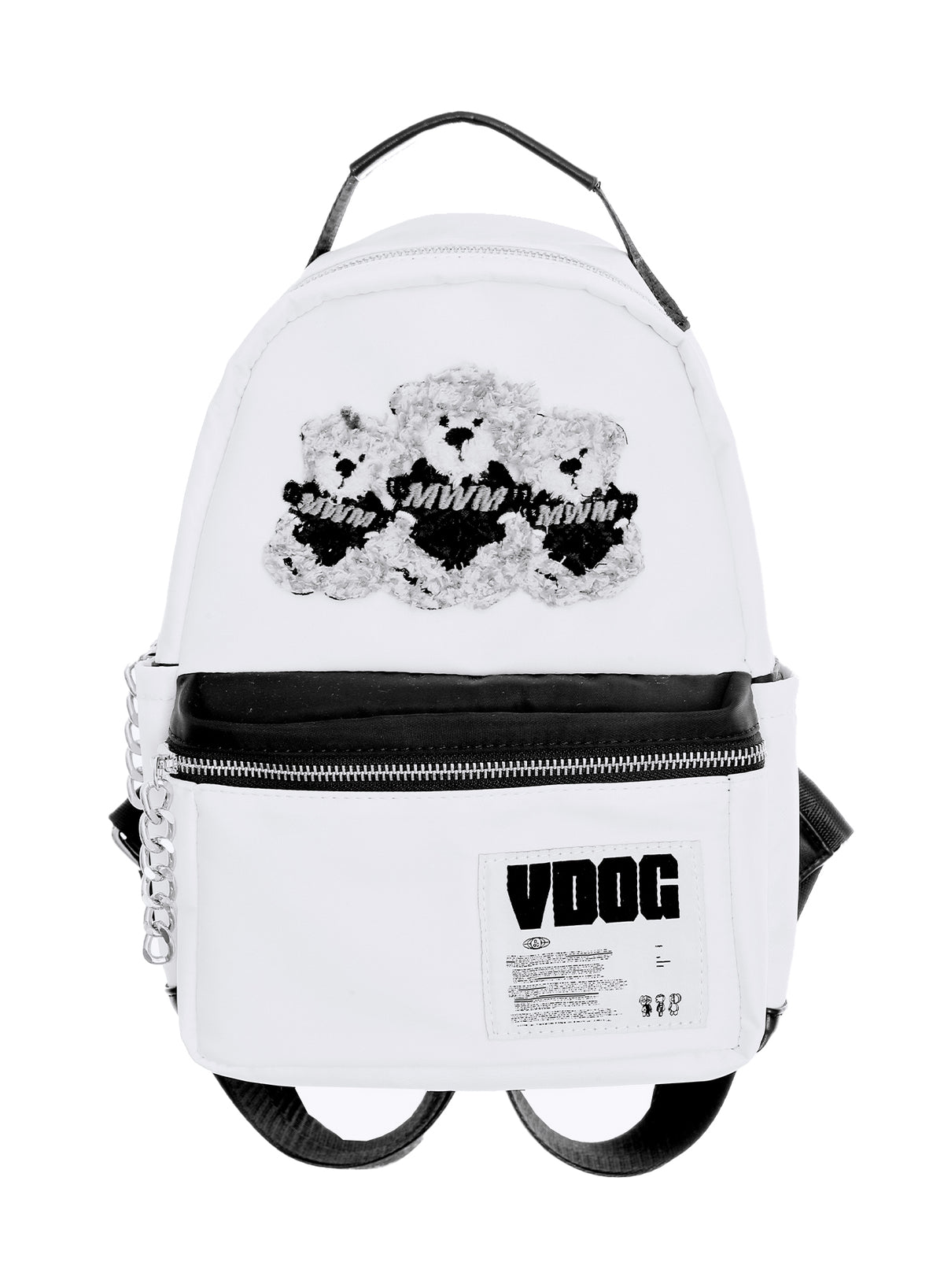 TEDDY MINI BACKPACK