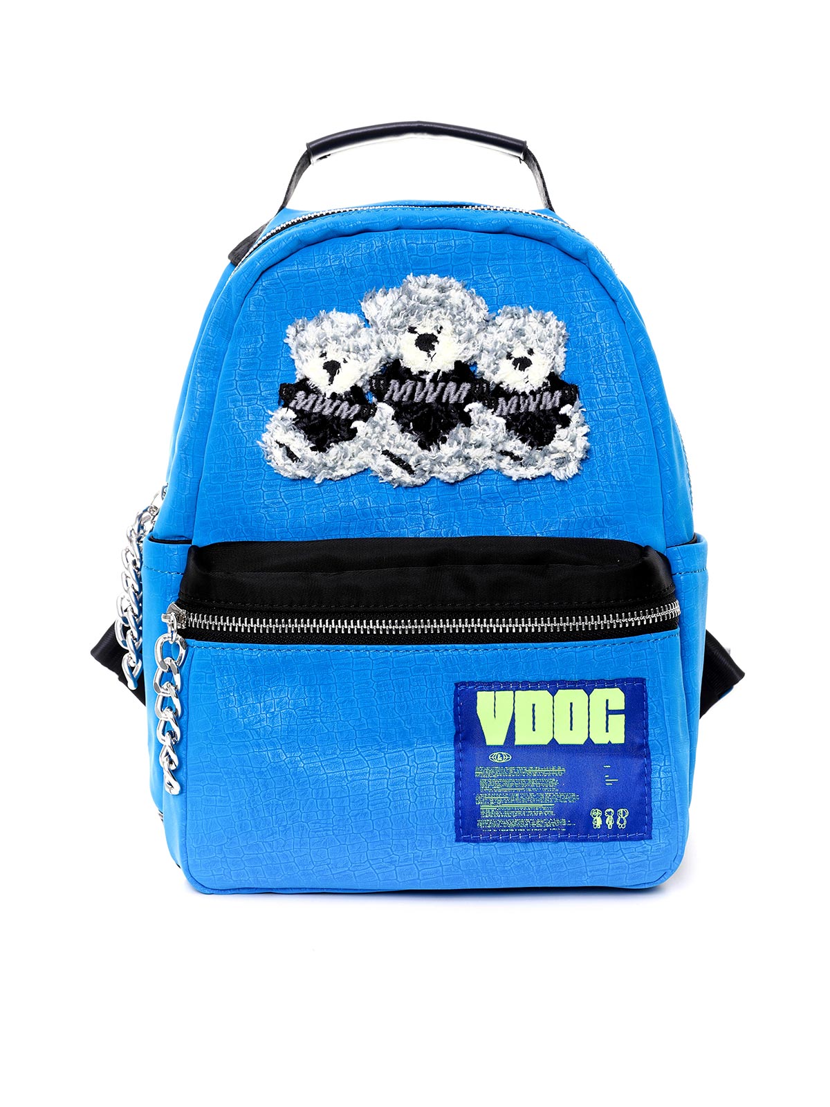 TEDDY MINI BACKPACK