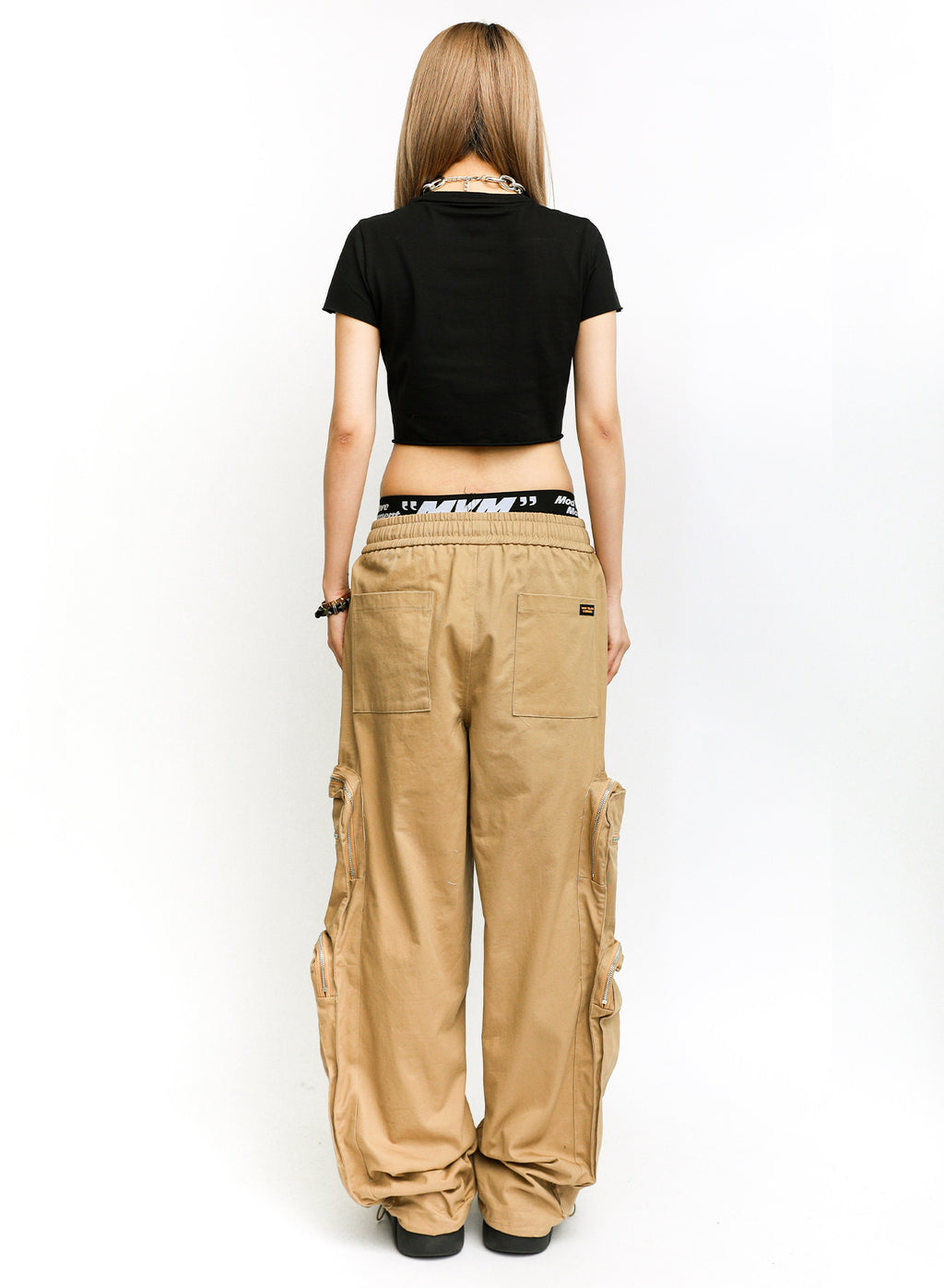 PANTALÓN BOLSILLOS