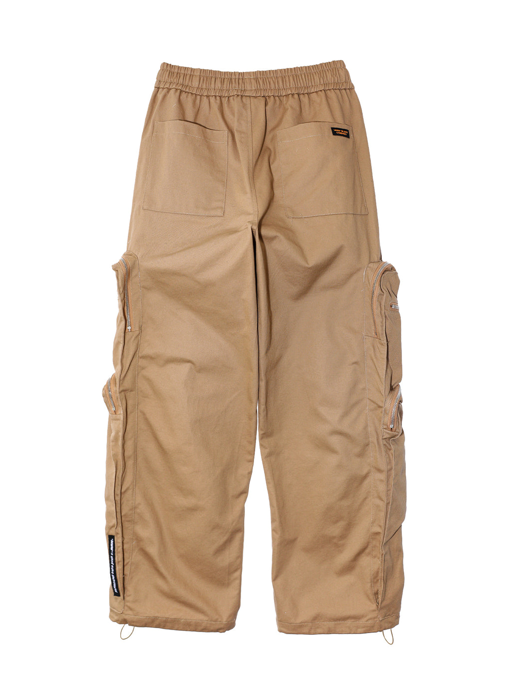 PANTALÓN BOLSILLOS