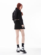SHORT JACKET