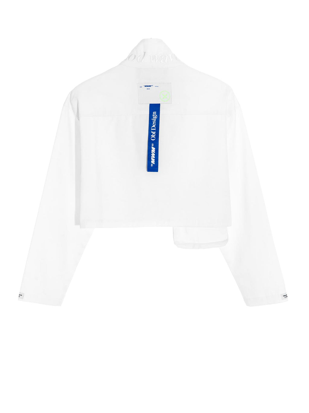 SHORT JACKET