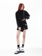 SHORT JACKET