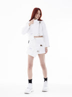 SHORT JACKET