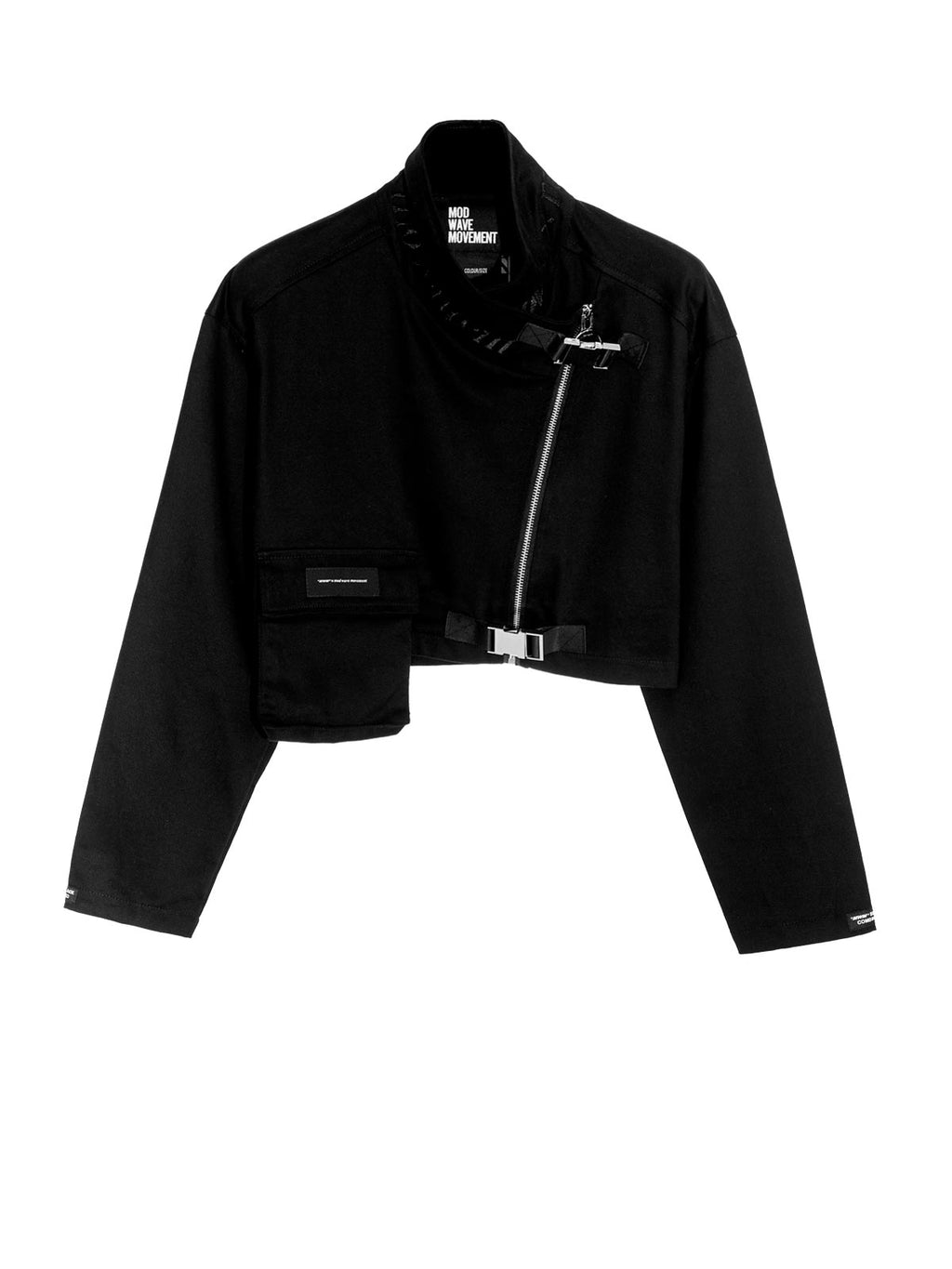 SHORT JACKET