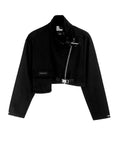 SHORT JACKET