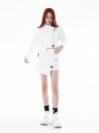 SHORT JACKET