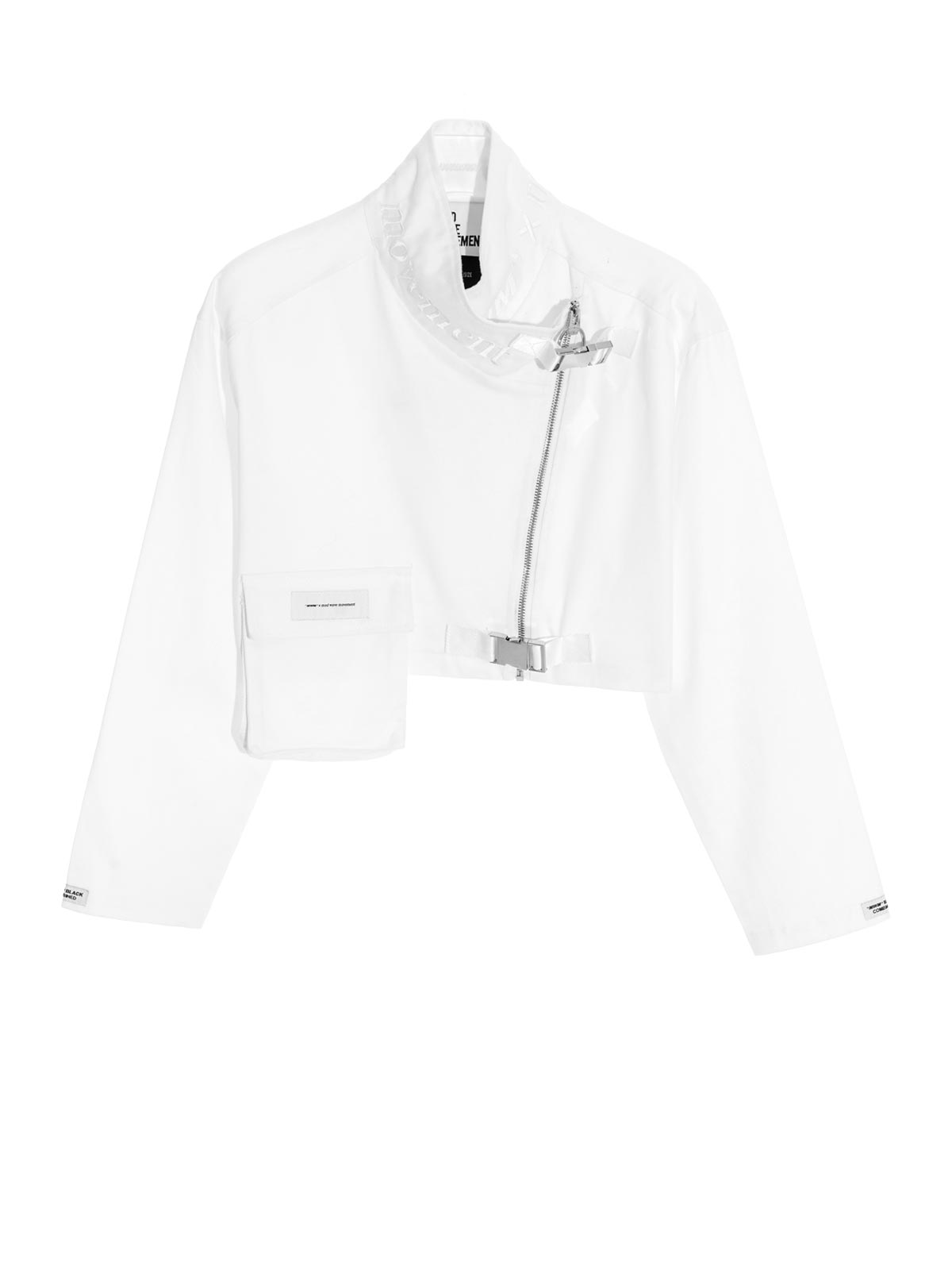 SHORT JACKET