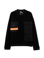 SUDADERA CON BOLSILLOS
