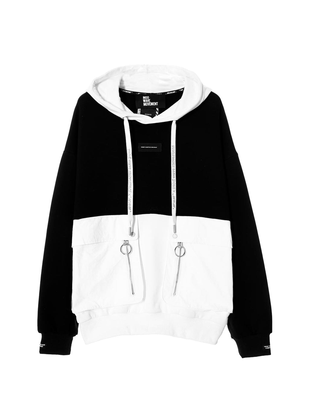 SUDADERA CON CAPUCHA