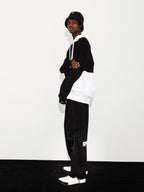 SUDADERA CON CAPUCHA