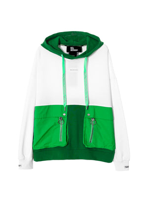 WHIT/GREEN