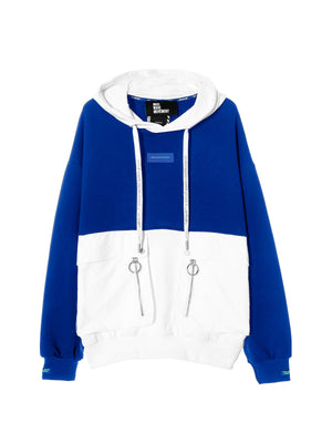 BLUE/WHTE
