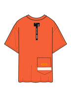 POCKET T-SHIRT