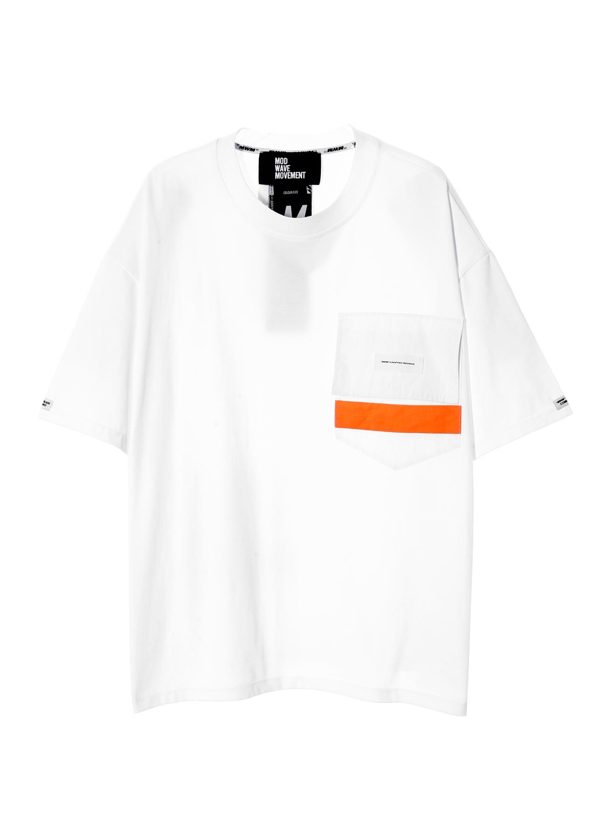 POCKET T-SHIRT