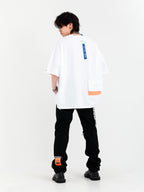 POCKET T-SHIRT