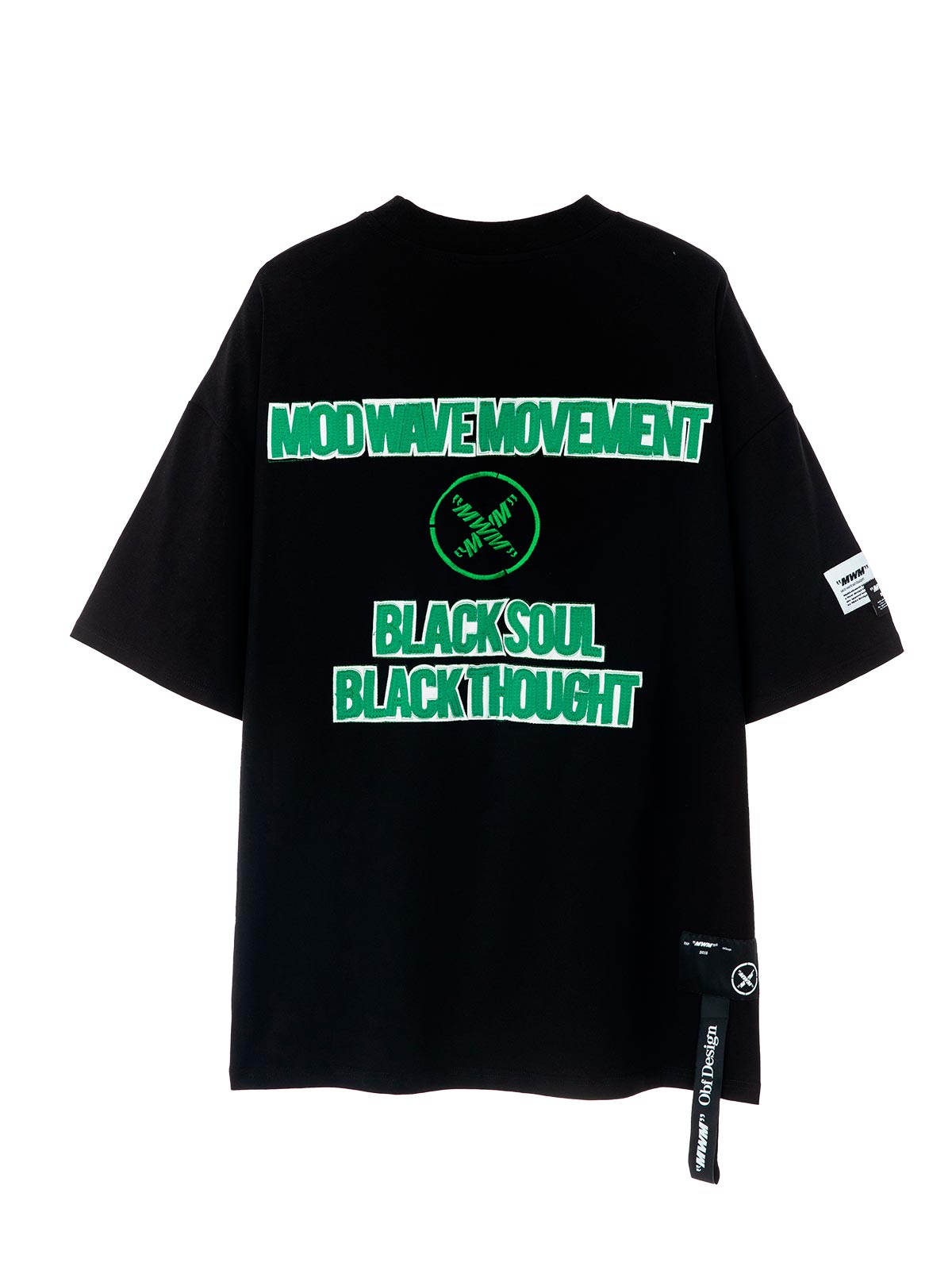 MWM T-SHIRT