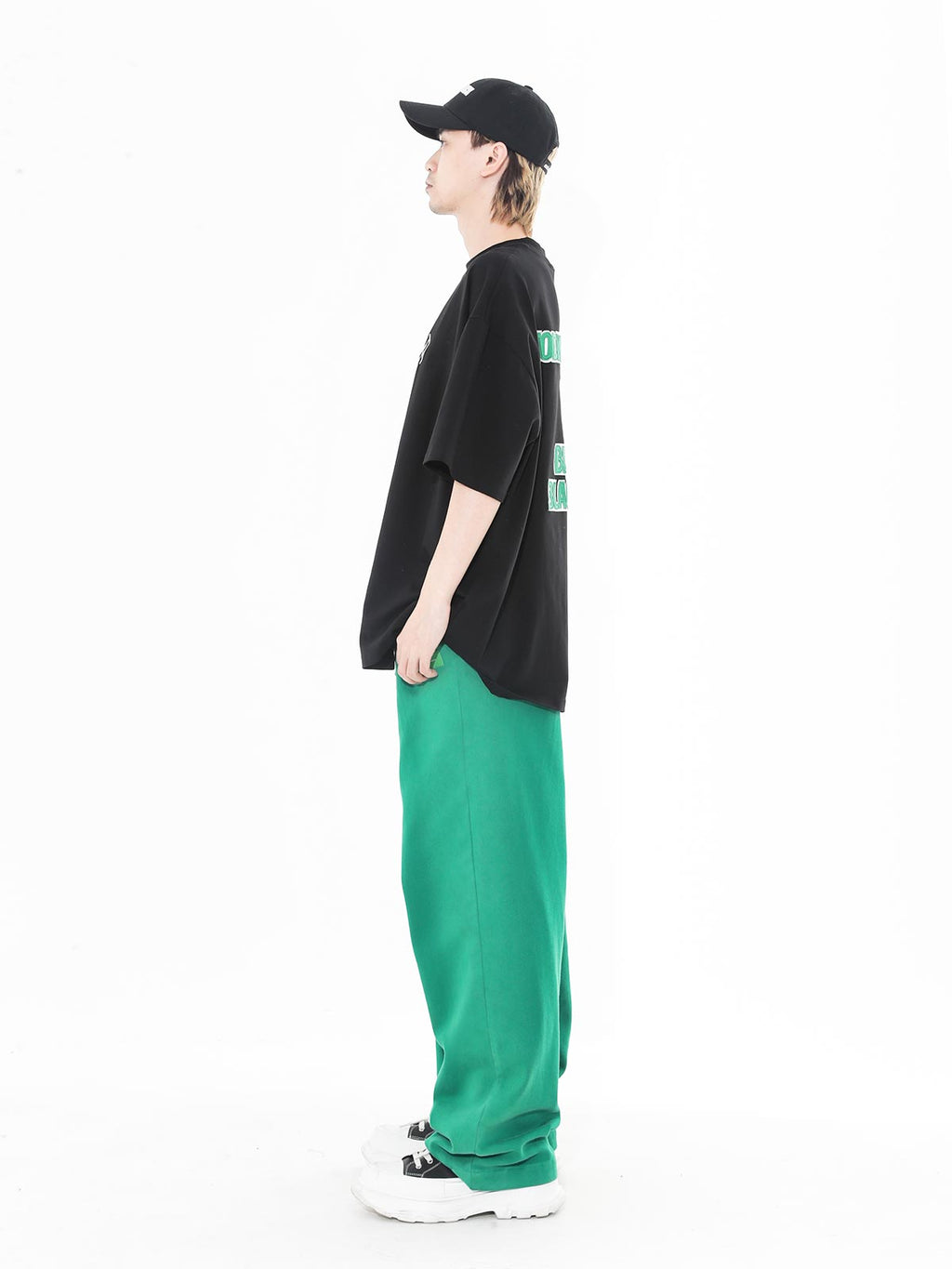 MWM T-SHIRT